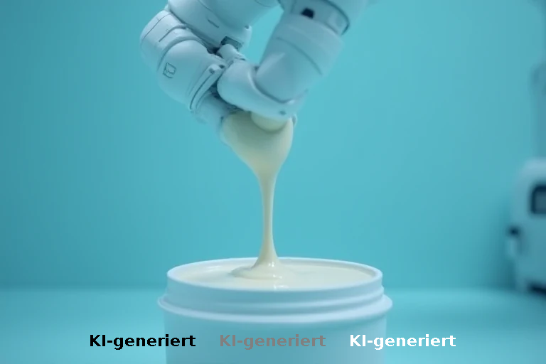 Künstliche Gesellschaft und reale Defizite: KI-Pflege, Ernährungskrise und politische Narrative