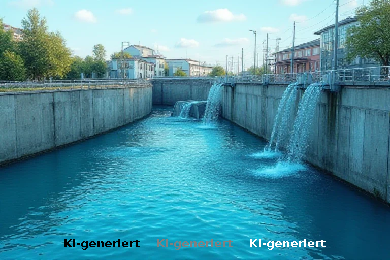 Künstliche Grundwasseranreicherung in Spandau: Strategie zur Trinkwassersicherung