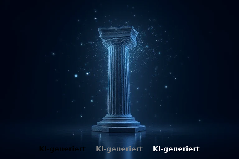 Künstliche Intelligenz als Bedrohung für den demokratischen Kompromiss