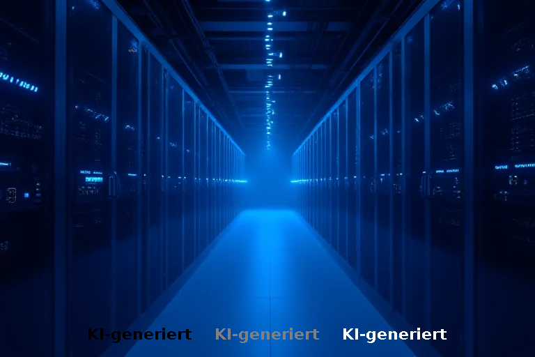 Künstliche Intelligenz als geopolitischer Machtkampf: US-Infrastruktur im Fokus