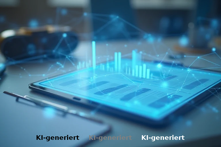 Künstliche Intelligenz als Prüfstein für Schulmanagement und Führungsqualität