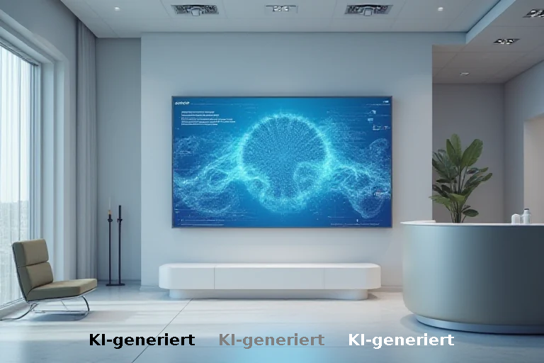 Künstliche Intelligenz als Türsteher: KI-Plattform für südafrikanische Arztpraxen