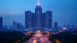 Künstliche Intelligenz als Werkzeug der Wahlmanipulation: Schwachstellen in Malaysia aufgedeckt