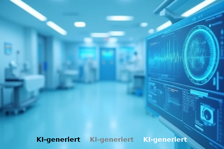 Künstliche Intelligenz als Werkzeug zur Früherkennung der Sepsis in Deutschland