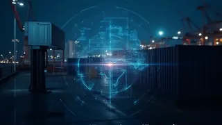 Künstliche Intelligenz als Zollwächter: Washington bekämpft Drohnen-Schmuggel