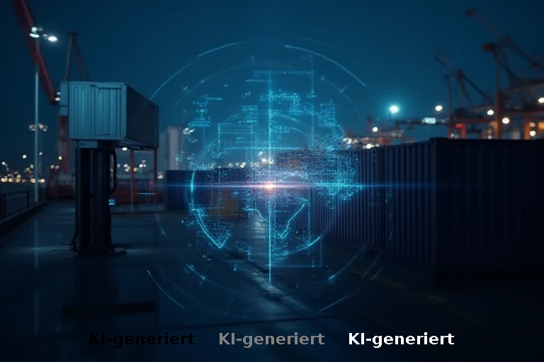 Künstliche Intelligenz als Zollwächter: Washington bekämpft Drohnen-Schmuggel