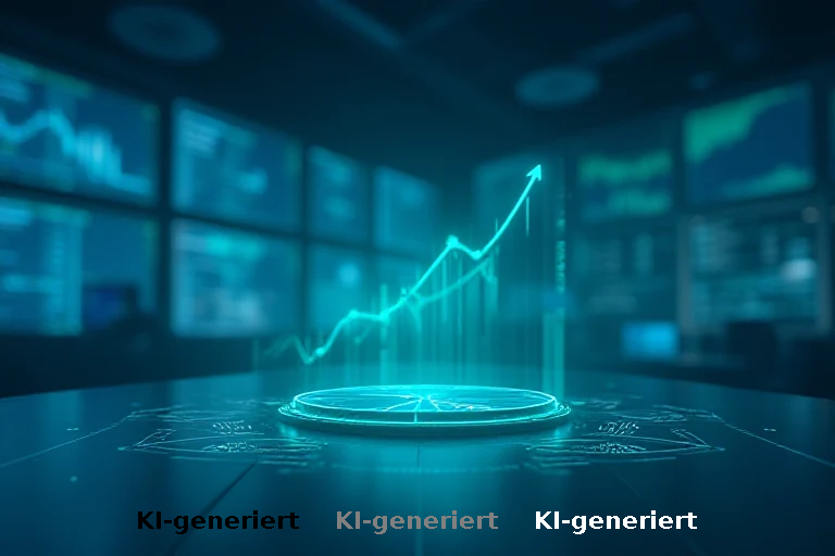 Künstliche Intelligenz: Anthropic plant Börsengang mit sozialem Fonds