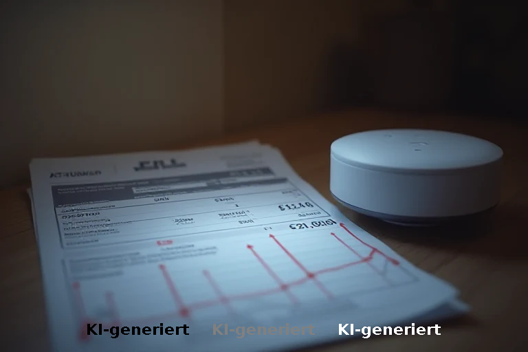 Künstliche Intelligenz belastet Stromnetze: Versprechen gegen steigende Rechnungen