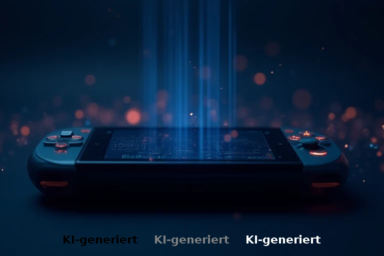 Künstliche Intelligenz beschleunigt die Entwicklung offener Software für die neue Nintendo-Konsole