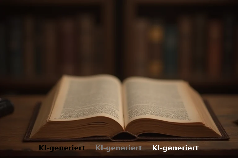 Künstliche Intelligenz im Gottesdienst: Neue Wege der Predigtvorbereitung
