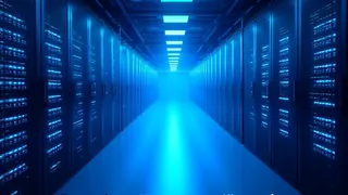Künstliche Intelligenz im ländlichen Westen: Pekings Infrastrukturstrategie