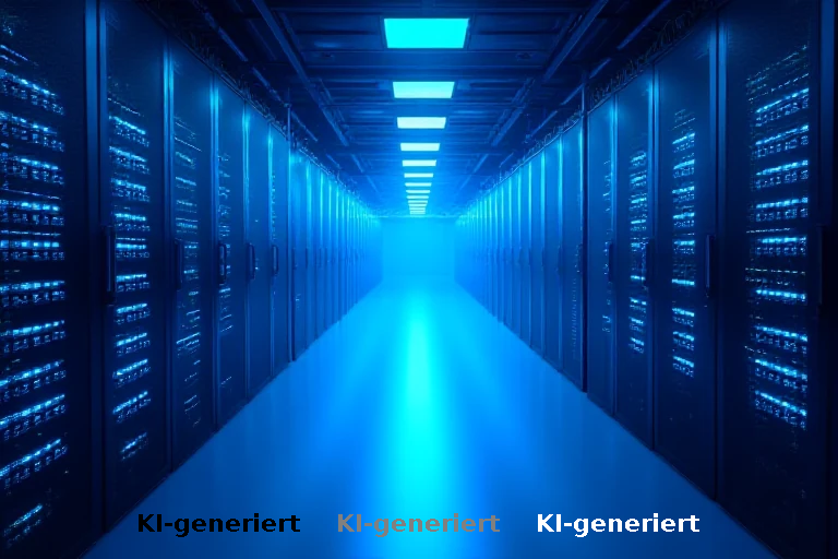 Künstliche Intelligenz im ländlichen Westen: Pekings Infrastrukturstrategie