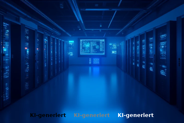 Künstliche Intelligenz in Siebenbürgen: Acht-Millionen-Projekt zielt auf medizinische Anwendungen