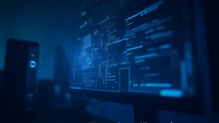 Künstliche Intelligenz komprimiert Textdateien zu automatisierten Videosequenzen