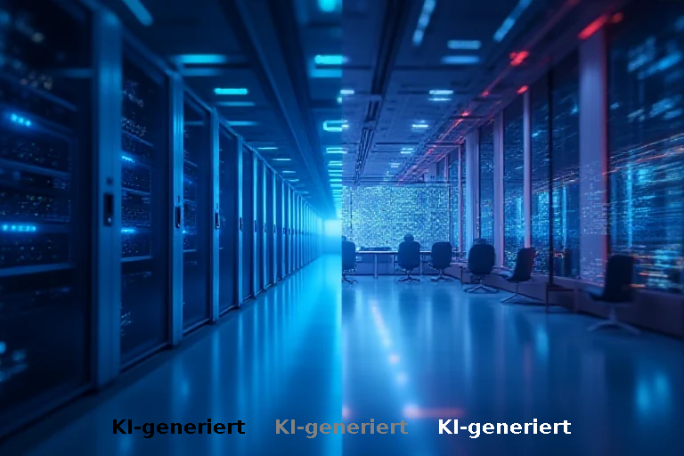 Künstliche Intelligenz: Leistungssprung der US-Führung gegenüber chinesischen Open-Source-Ansätzen
