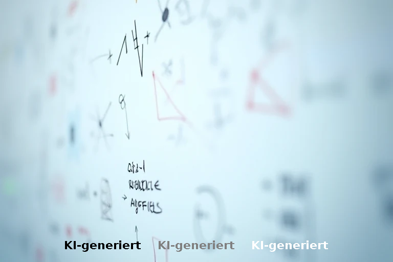 Künstliche Intelligenz löst mathematische Rätsel: Triumph oder Irritation?
