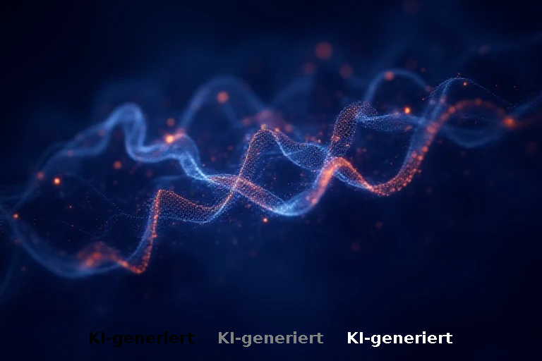 Künstliche Intelligenz revolutioniert die Proteinentwicklung doch Sicherheitsbedenken bleiben bestehen