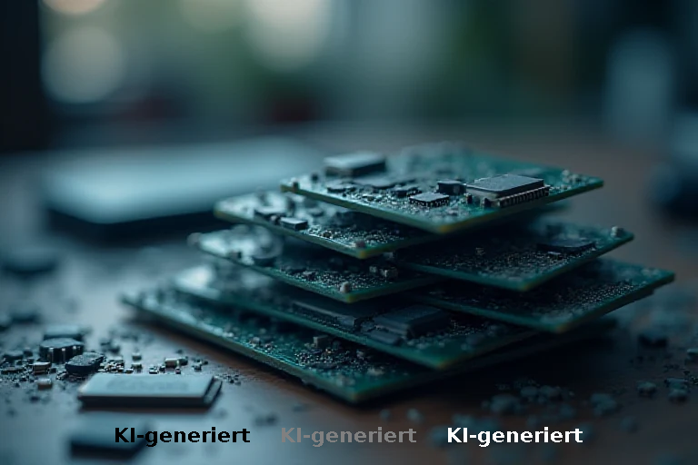 Künstliche Intelligenz treibt Hongkongs Exportrekord an
