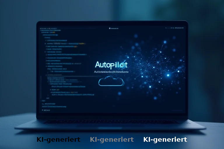Künstliche Intelligenz übernimmt Kontrolle: Anthropic stellt Claude Code auf Autopilot um