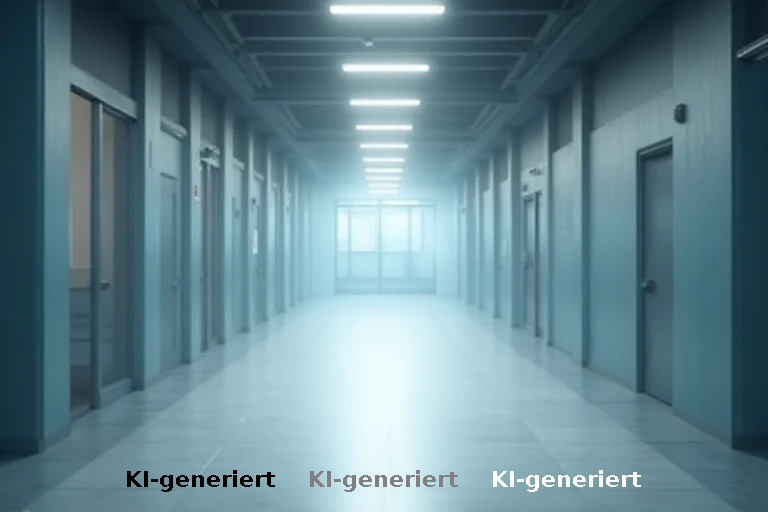 Künstliche Intelligenz und die Illusion der absoluten Schönheit