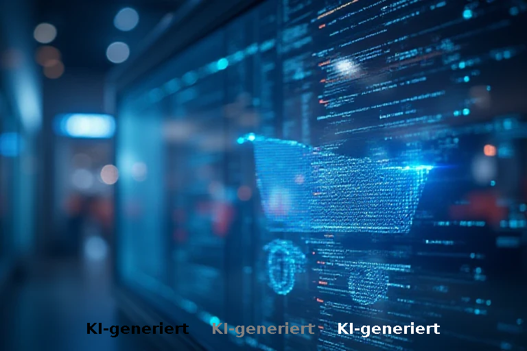 Künstliche Intelligenz verzerrt die Realität auf Vinted