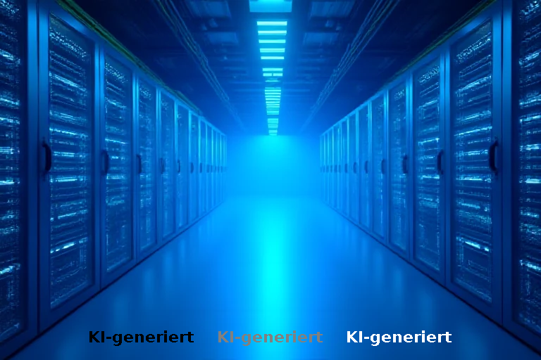 Künstliche Intelligenz verzerrt Gesichter von Verdächtigen und schürt religiöse Vorurteile