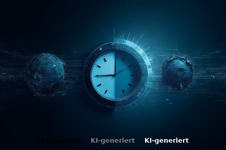 Künstliche Intelligenz: Zeitdruck und geopolitische Rivalität als Hindernisse für globale Regulierung
