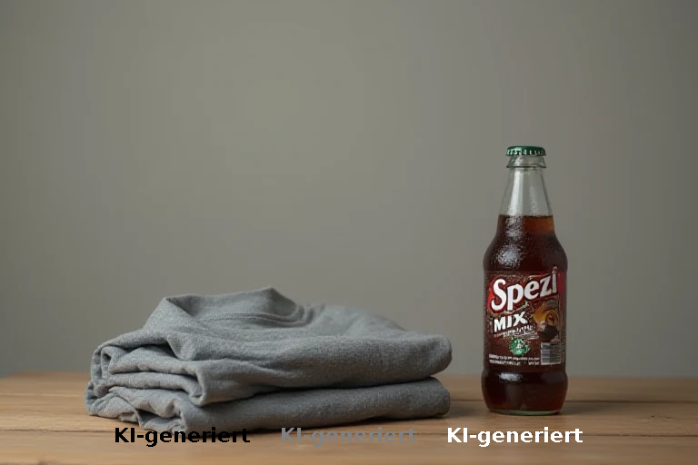 Künstliche Knappheit als Marketing-Strategie: Paulaner vermarktet Spezi-Shirt als Luxusgut