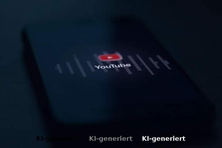 Künstliche Stimmen auf YouTube: Der Verlust der menschlichen Authentizität