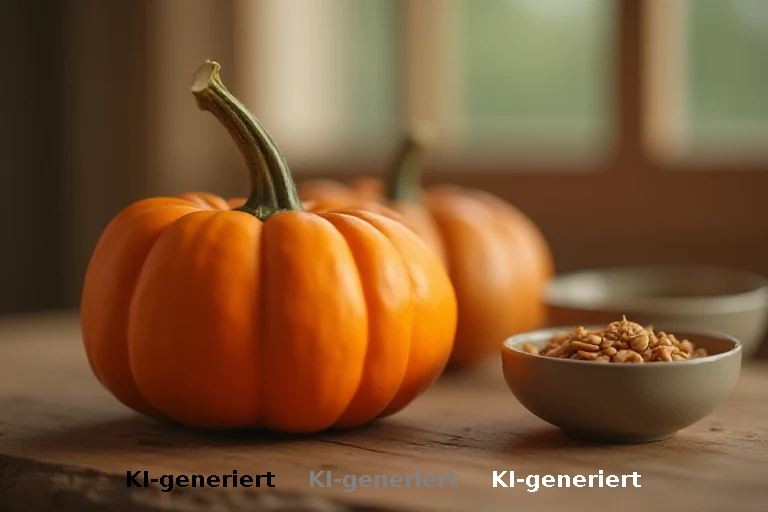 Kürbis-Konsum: Zwischen kulinarischem Trend und saisonaler Vermarktung
