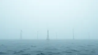 Küstenschutz und Energiewende: Widerstand gegen Offshore-Windparks vor der Bretagne