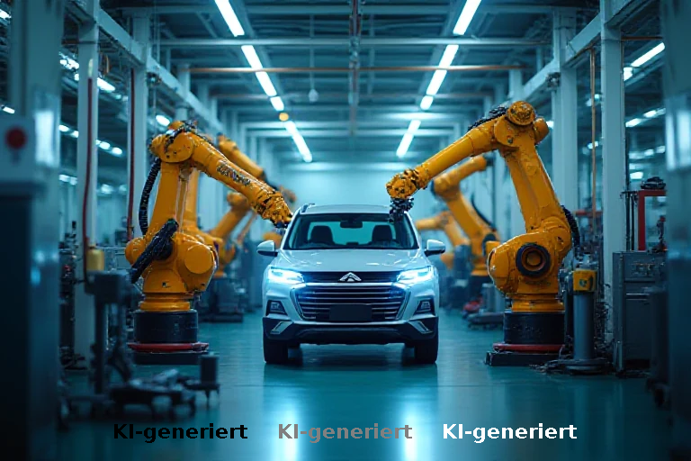 Kuka nach zehn Jahren Midea-Übernahme: Bilanz zwischen Wachstum und Strukturwandel