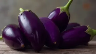 Kulinarische Exotik als Trend: Afrikanische Aubergine im Fokus