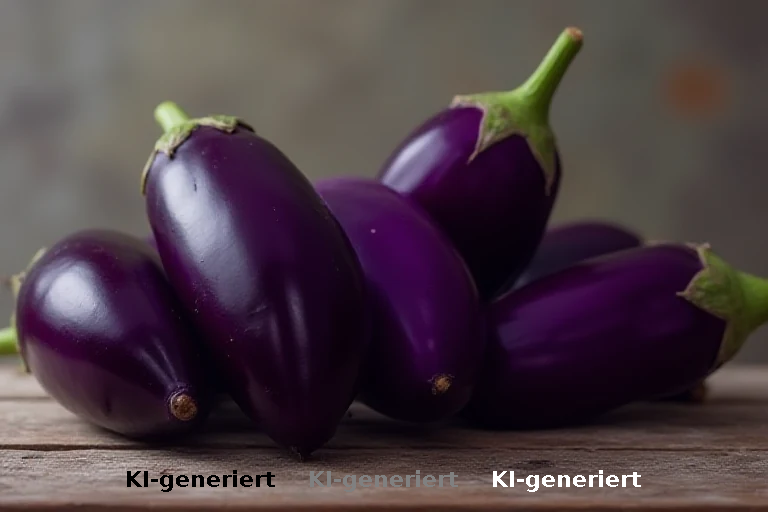 Kulinarische Exotik als Trend: Afrikanische Aubergine im Fokus