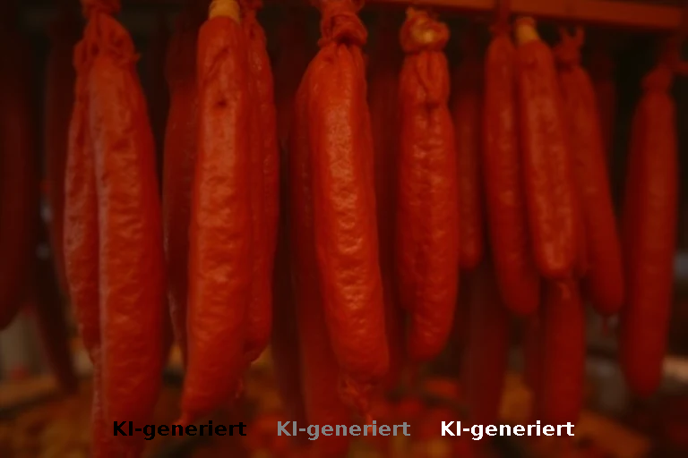 Kulinarische Flucht aus der Metropole: Das Fest des getrockneten Chorizo in Comodoro Py