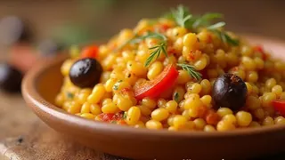 Kulinarische Fusion: Schwäbische Tradition trifft spanische Tapas-Ästhetik