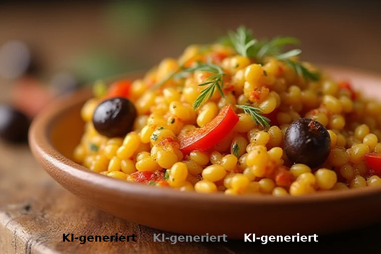 Kulinarische Fusion: Schwäbische Tradition trifft spanische Tapas-Ästhetik