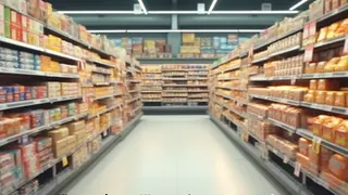 Kulinarische Identitätswandel: Vom traditionellen Gyros zur globalisierten Fast-Food-Kultur