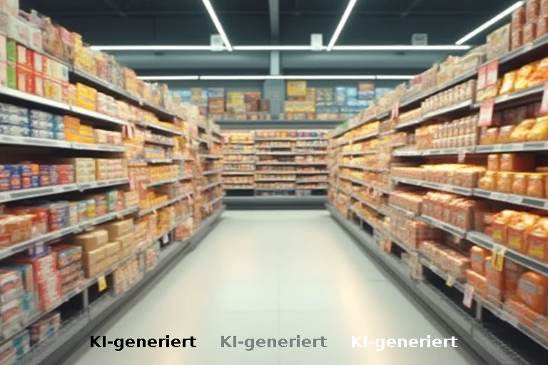 Kulinarische Identitätswandel: Vom traditionellen Gyros zur globalisierten Fast-Food-Kultur