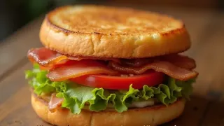 Kulinarische Ikone: Das Clubsandwich als Maßstab für Hotelstandards