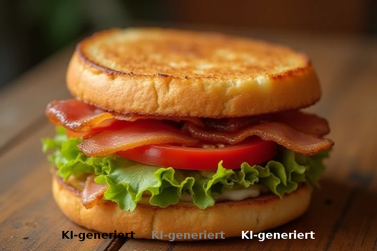 Kulinarische Ikone: Das Clubsandwich als Maßstab für Hotelstandards