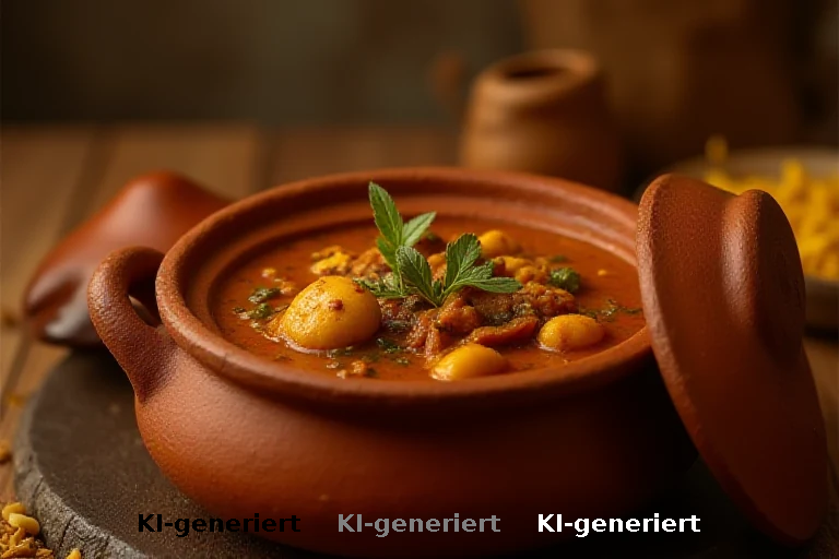 Kulinarische Mythen: Warum Schmorgerichte im Sommer kein Widerspruch sind