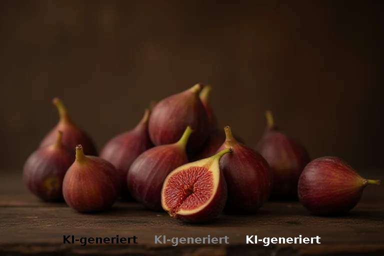 Kulinarische Nische: Feigen als symbolischer Trost im Spätsommer