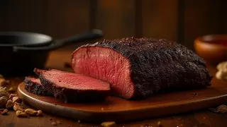 Kulinarische Nische im Wedding: Ein BBQ-Laden setzt auf texanische Tradition