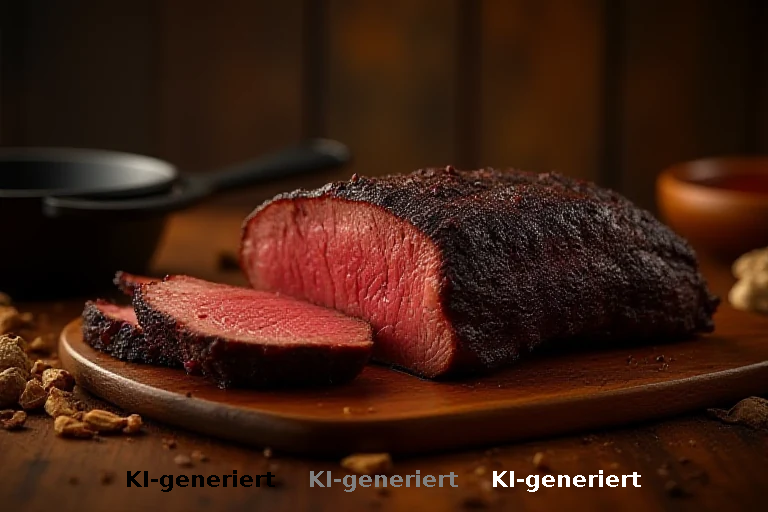 Kulinarische Nische im Wedding: Ein BBQ-Laden setzt auf texanische Tradition