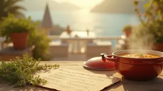 Kulinarische Nostalgie: Wie Rezepte die Erinnerung an Reisen wachhalten