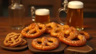 Kulinarische Selbstversorgung: Rezepte für bayerische Klassiker im häuslichen Umfeld