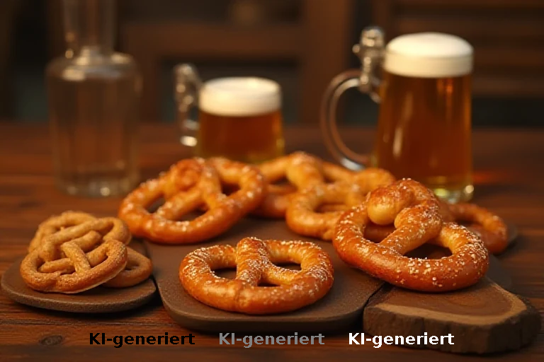 Kulinarische Selbstversorgung: Rezepte für bayerische Klassiker im häuslichen Umfeld