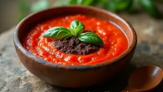 Kulinarische Trendanalyse: Umami-Integration in der mediterranen Küche