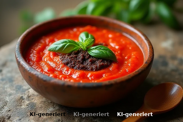 Kulinarische Trendanalyse: Umami-Integration in der mediterranen Küche